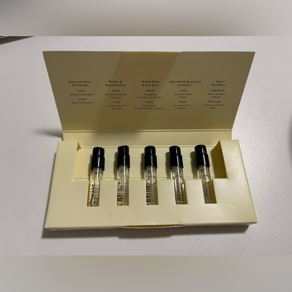 Jo Malone London Discovery Set - Picture 3 of 3